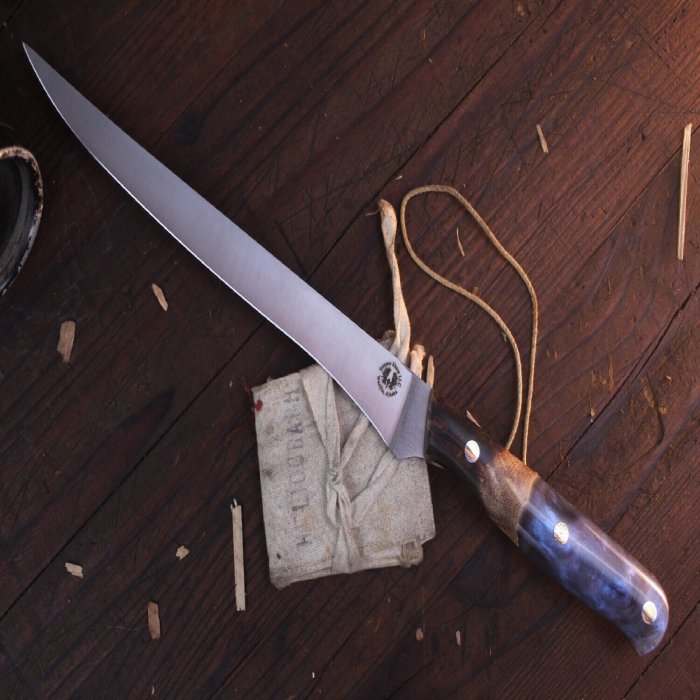 Fillet Knife