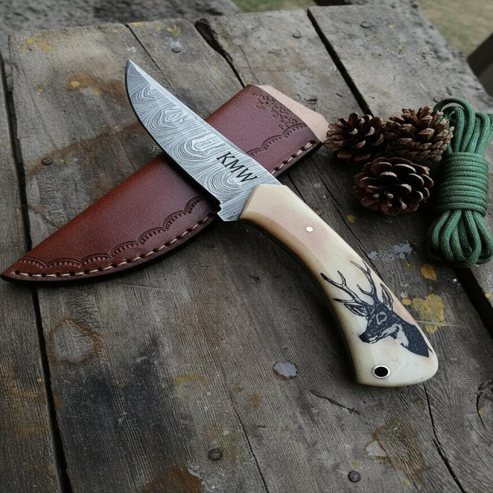 Cowboy Knife