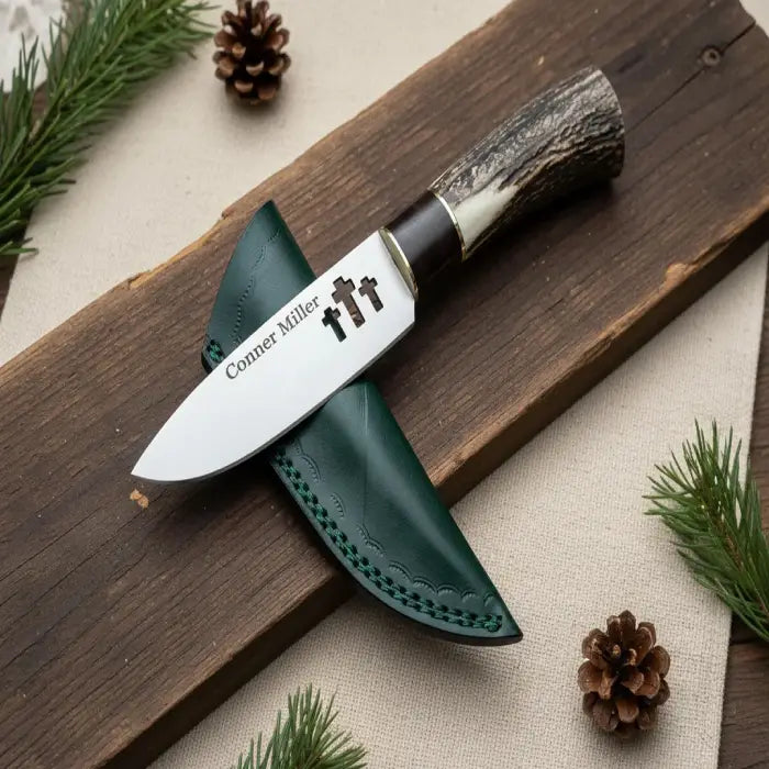 Skinner knife