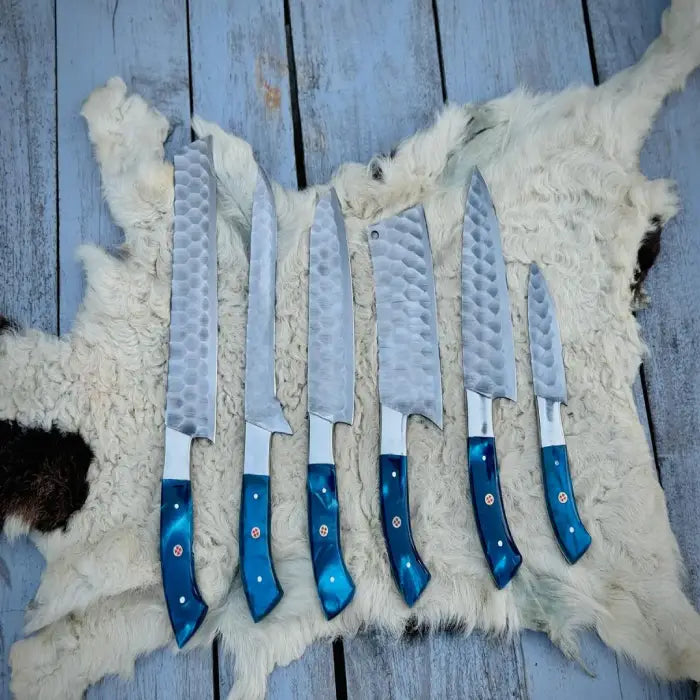 Handmade Kitchen knife, Cooking knife, Kitchen knives, Anniversary & Birthday gift